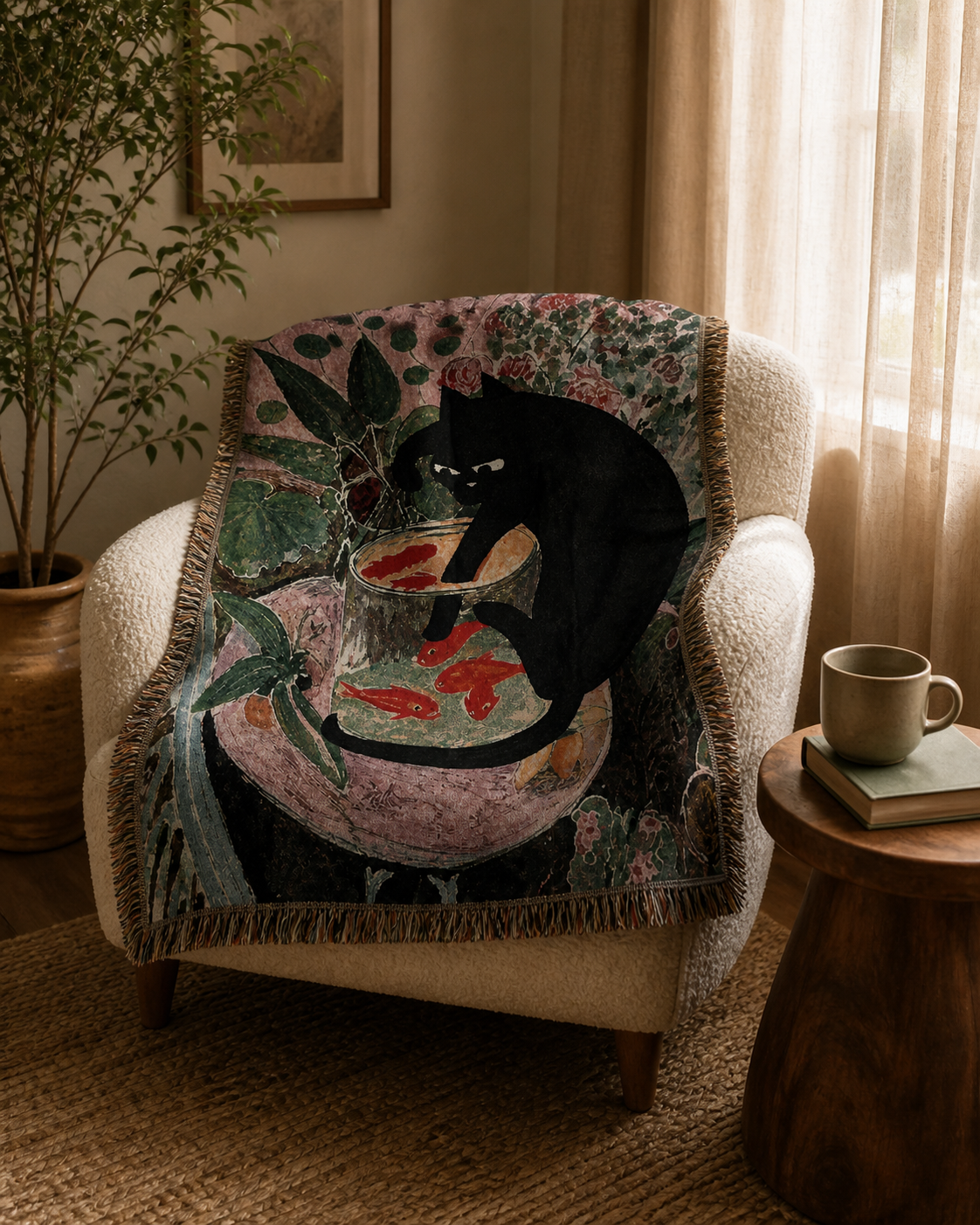 Tapestries